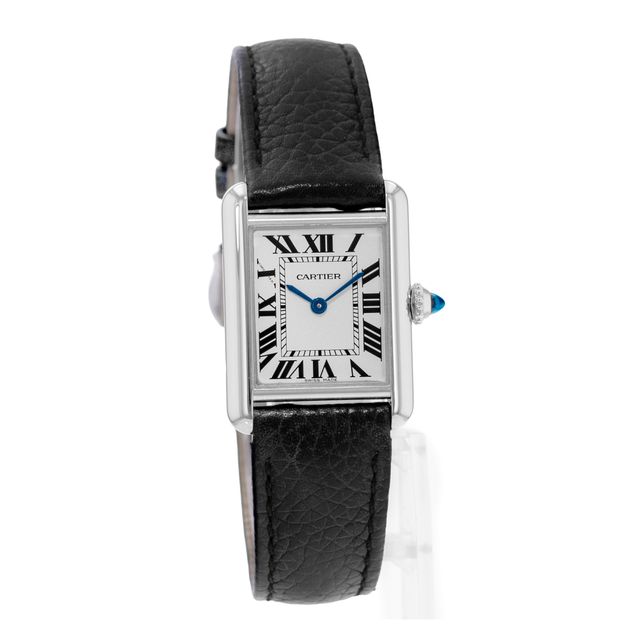 Cartier Tank Must WSTA0042 Image 5